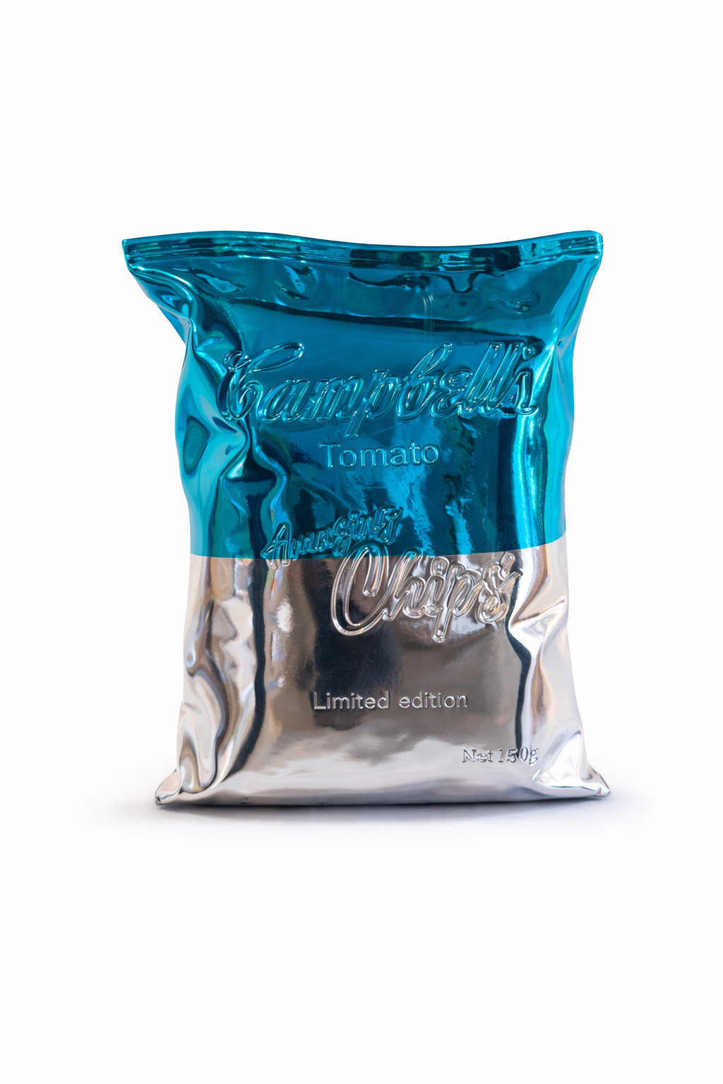 Amazing Chips Blue
