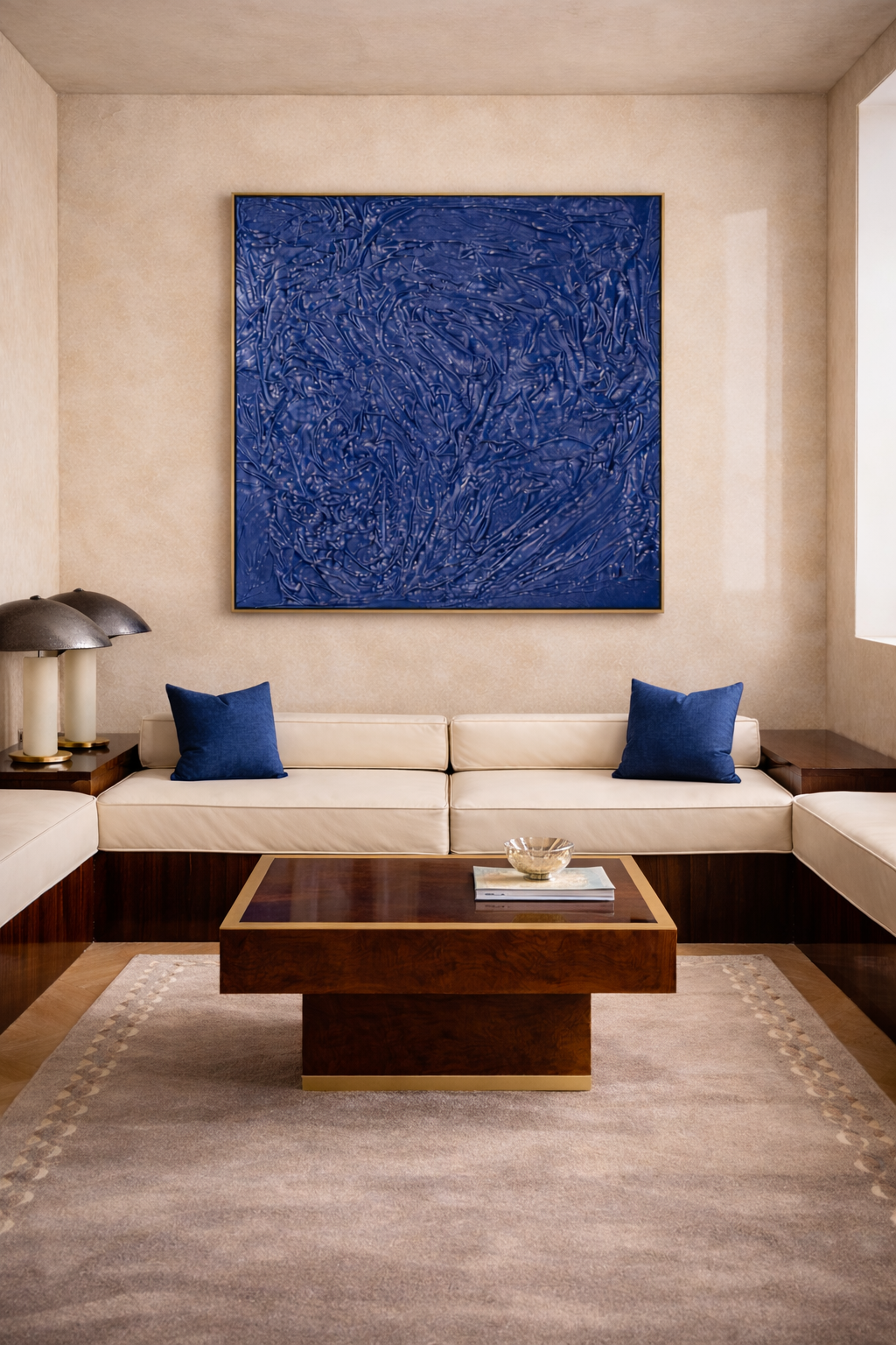 Saphir Galerie Gérard G