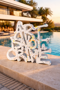 Art Is Not Crime