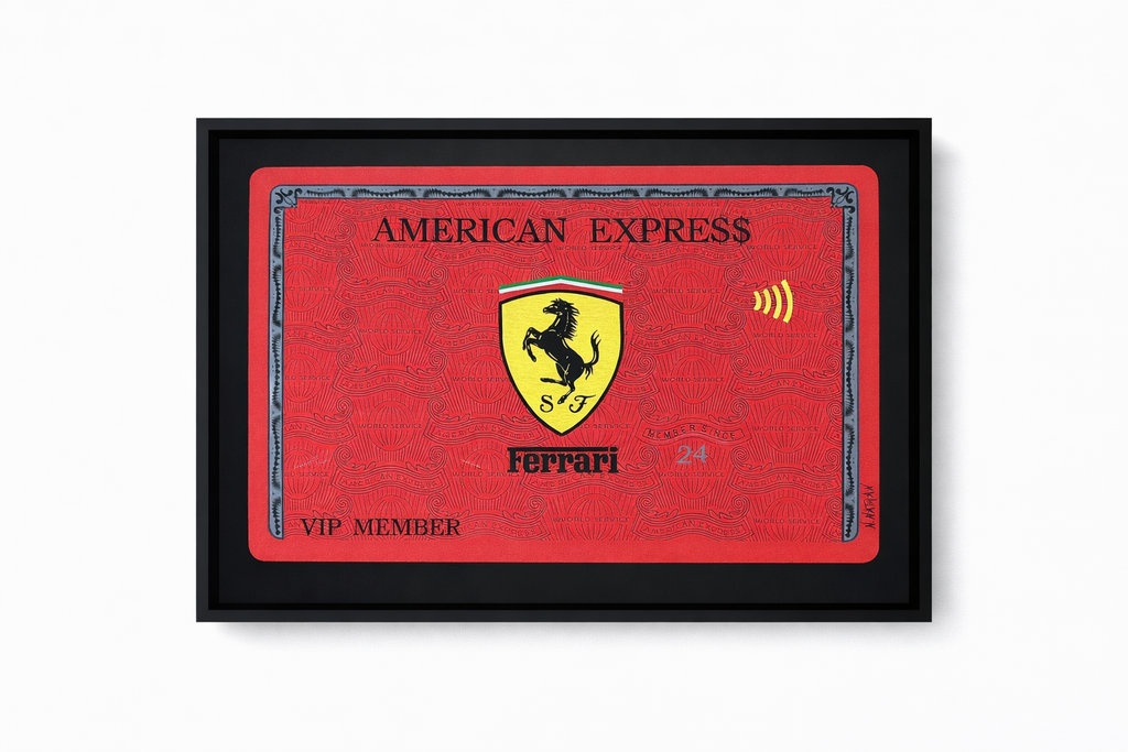 Ferrari