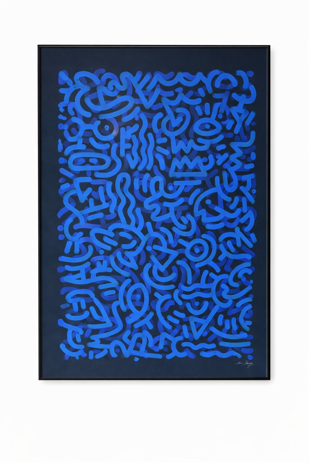 Grand Bleu