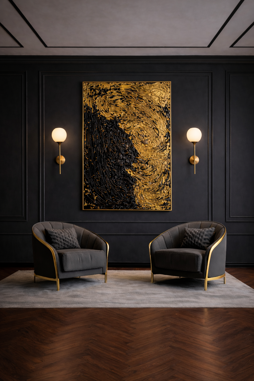 Cryptaurum 2 Galerie Gérard G