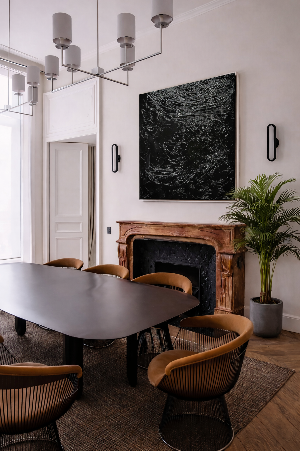 Nox 2 Galerie Gérard G