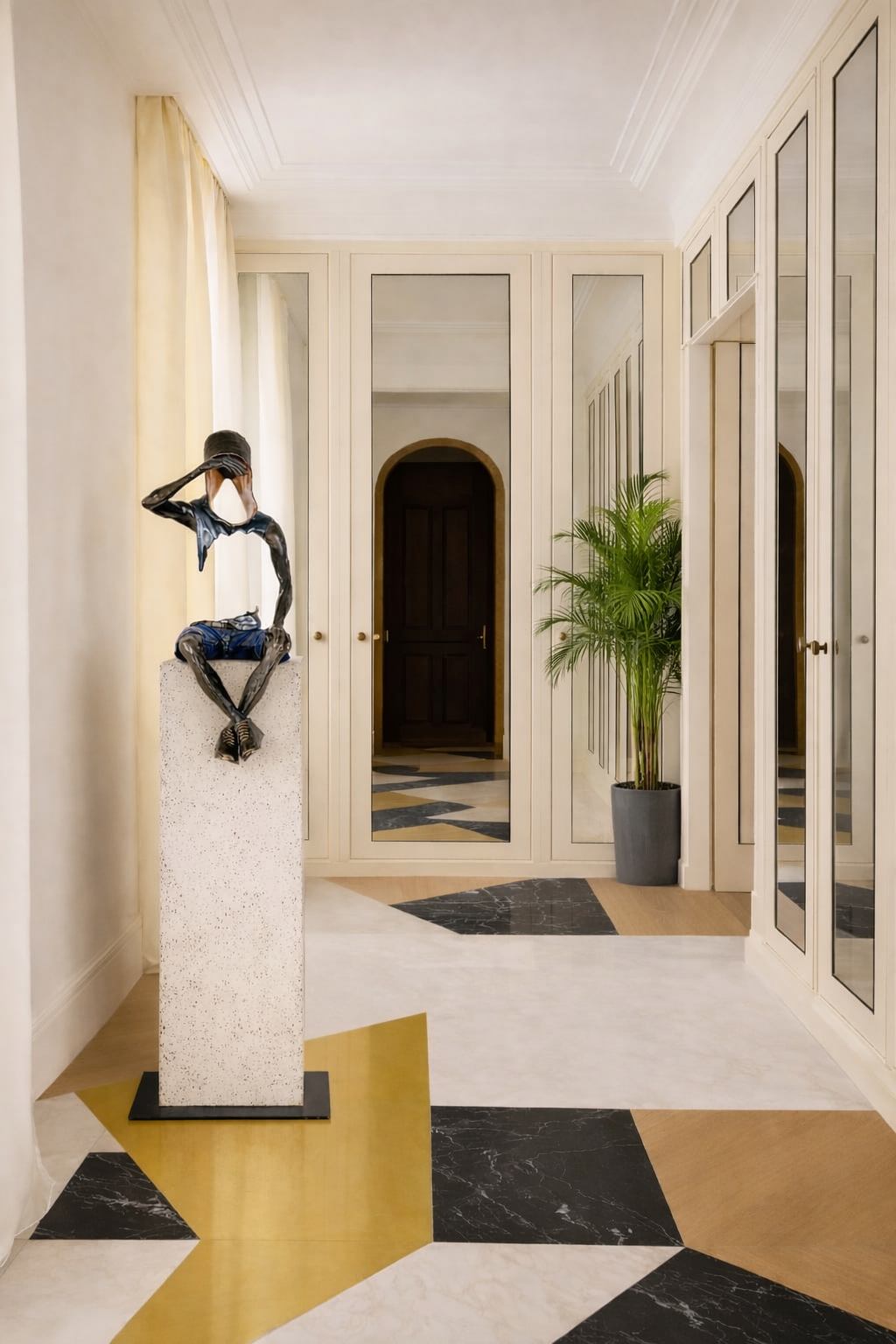 Le Guetteur Galerie Gérard G