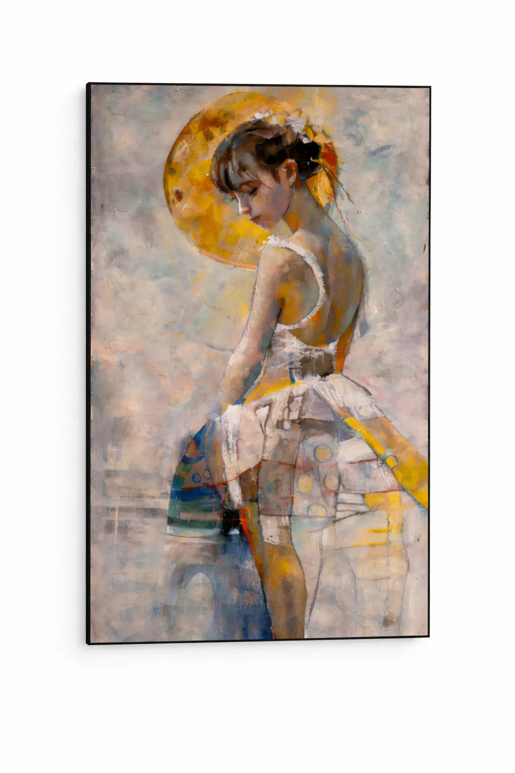 Il ciclo Galerie Gérard G