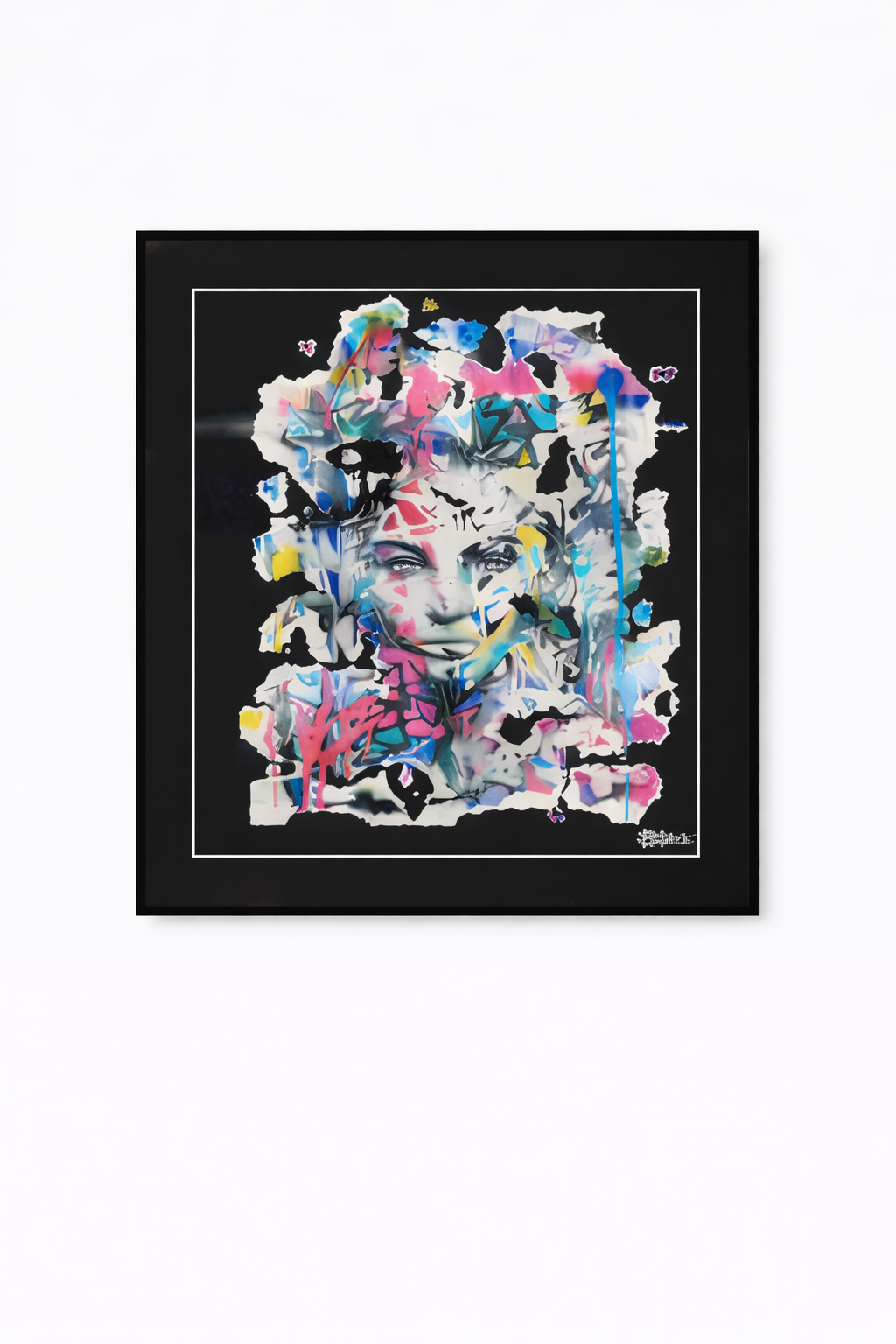 Améthyste Fragrant Galerie Gérard G