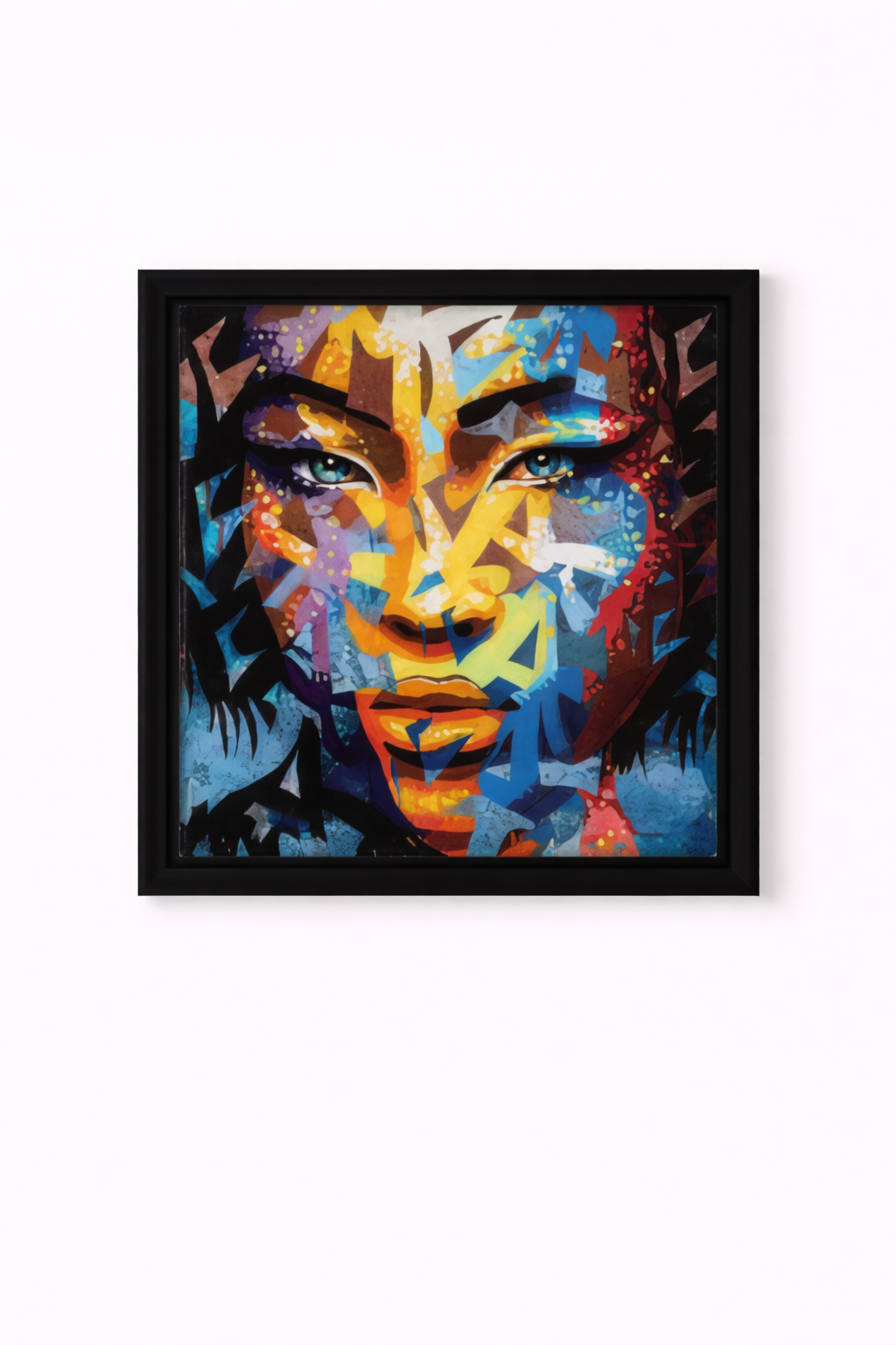 Ambre IV Galerie Gérard G