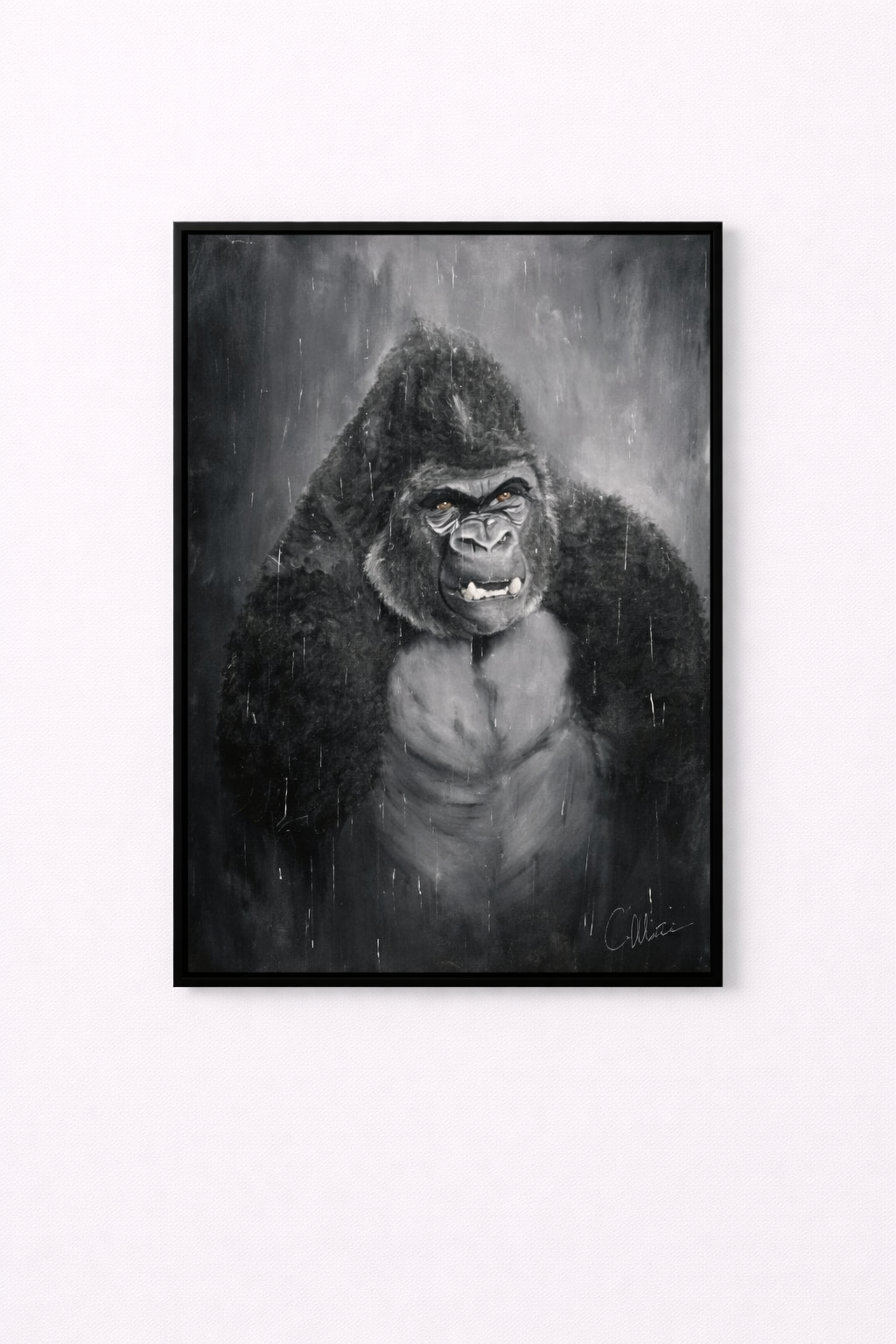 Gorilla Galerie Gérard G