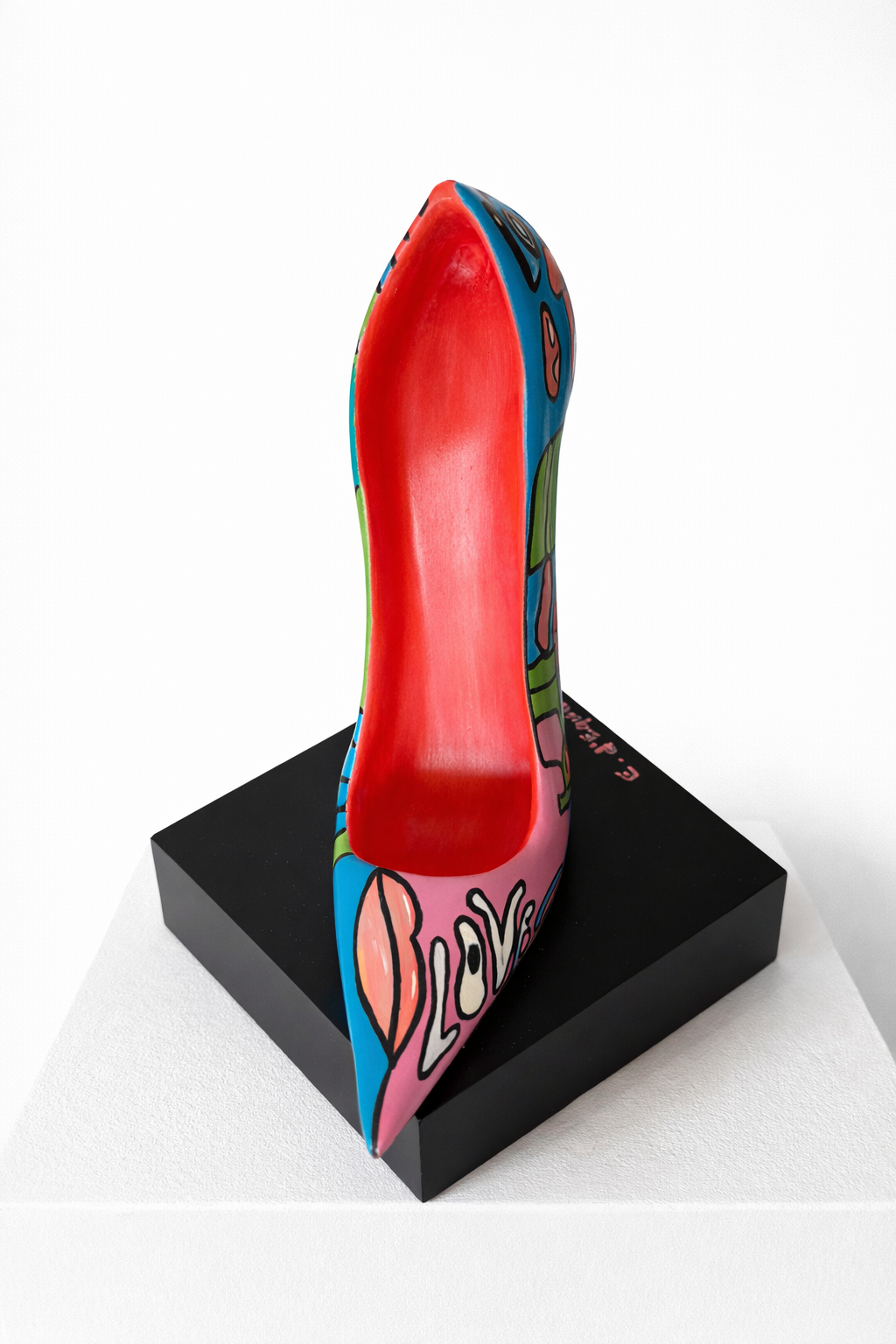 Escarpin New Pop