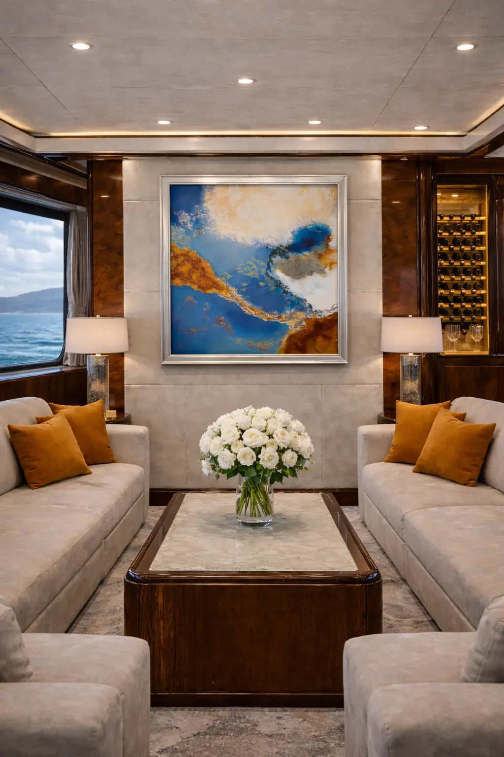 Charlie Galerie Gérard G