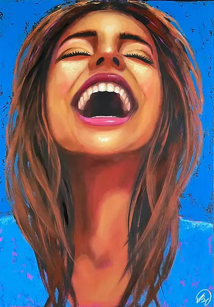 Happiness Galerie Gérard G