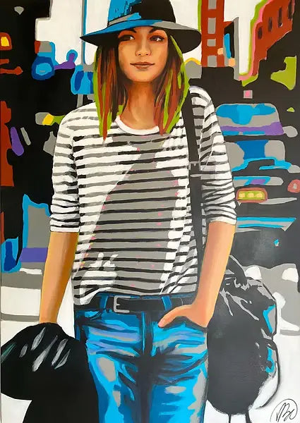 Tribeca Galerie Gérard G