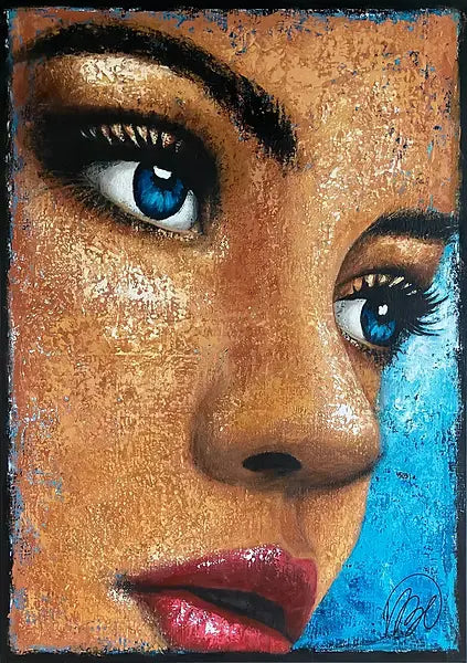 Julia Galerie Gérard G