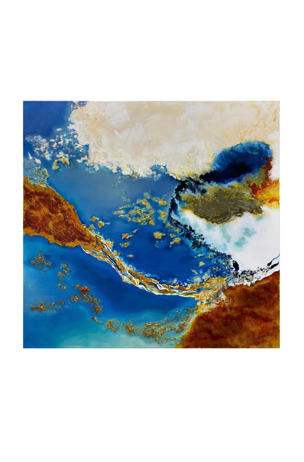 Charlie Galerie Gérard G