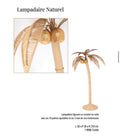 Lampadaire Naturel Galerie Gérard G