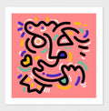 Freestyle Head Rose