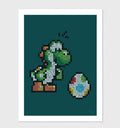 Yoshi