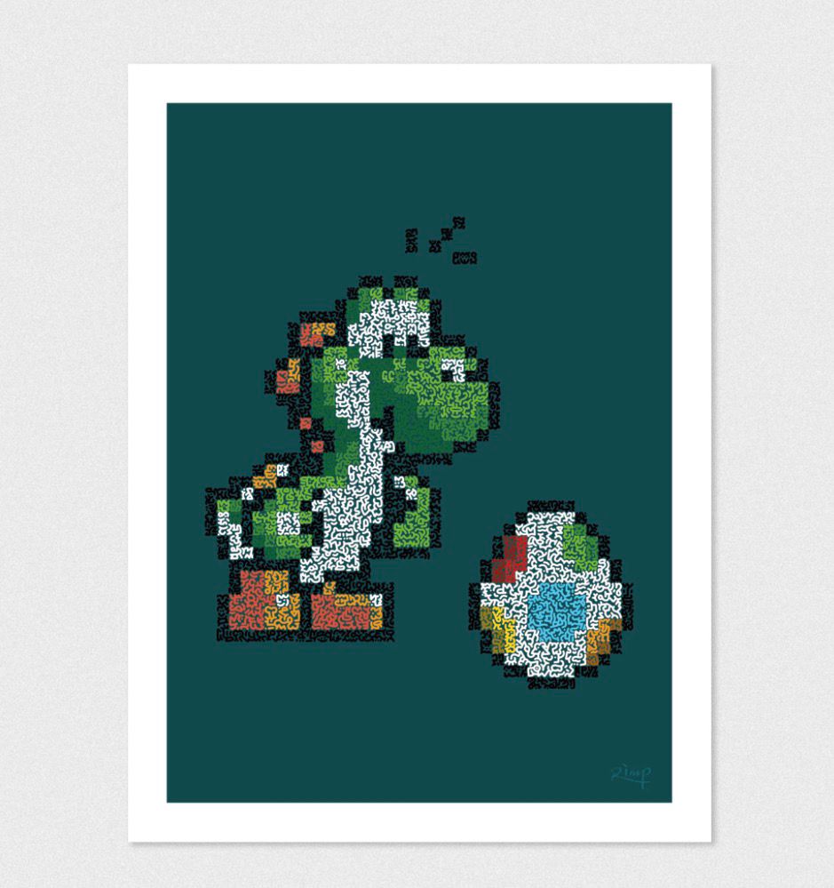 Yoshi