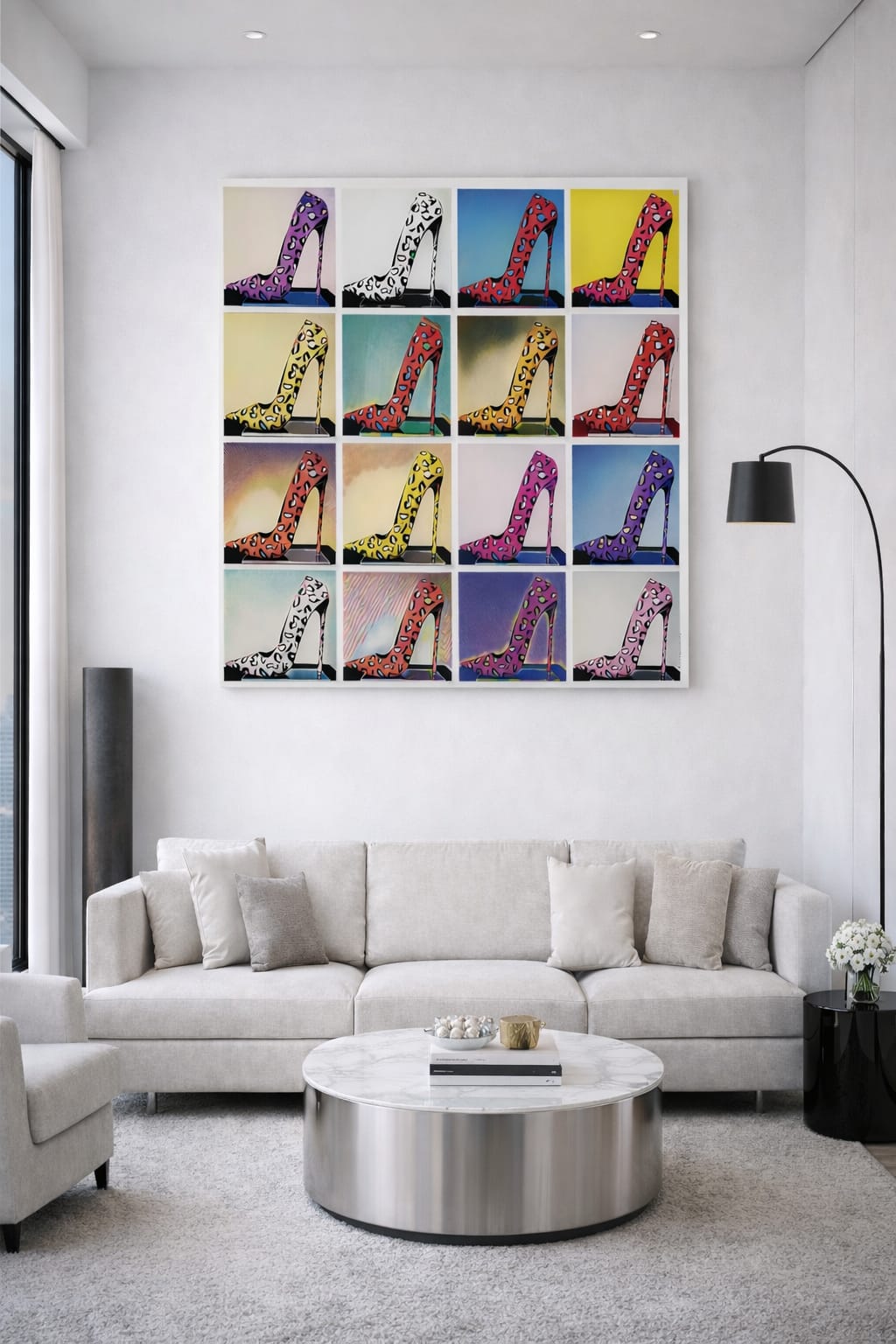 Pop Art