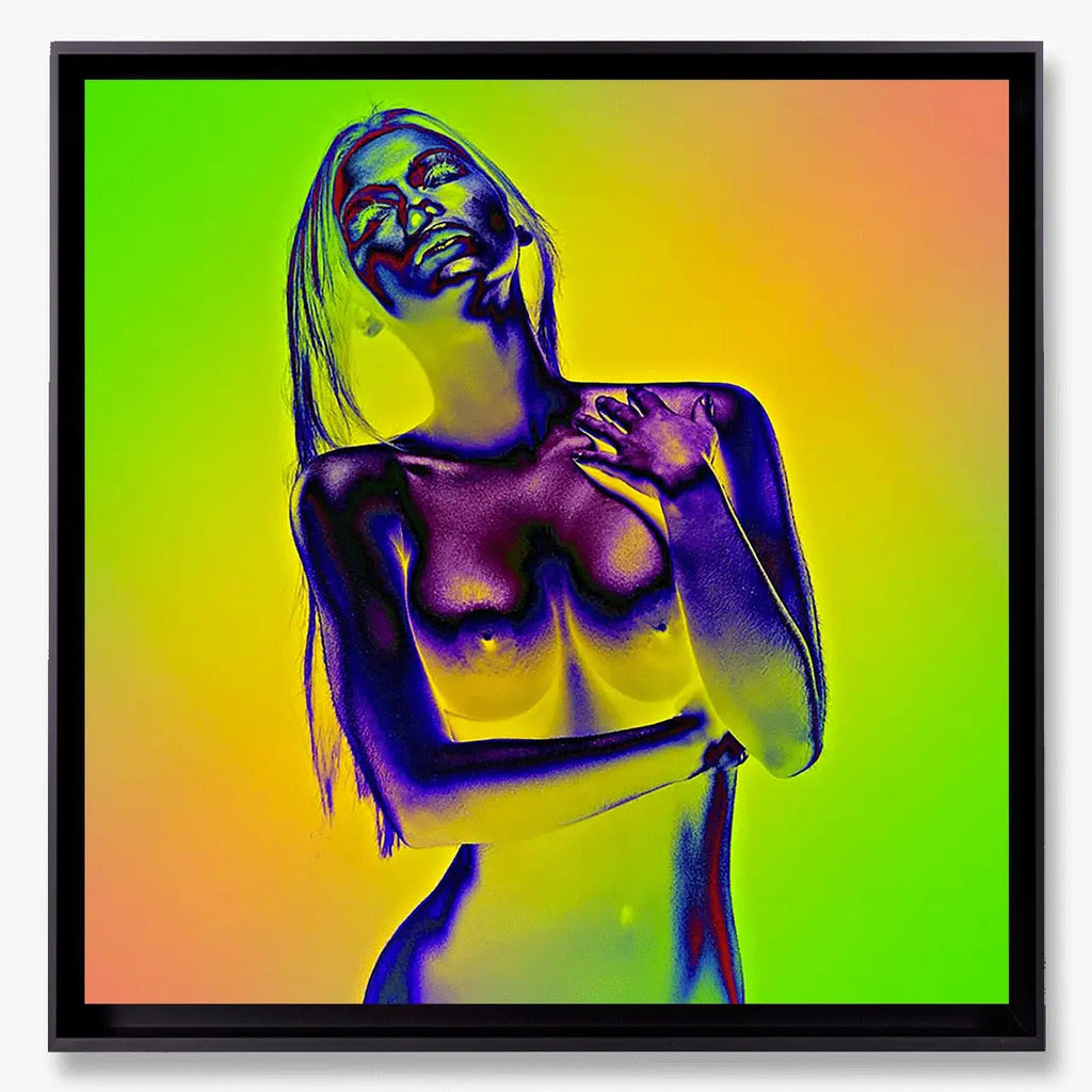 Alba Green Galerie Gérard G