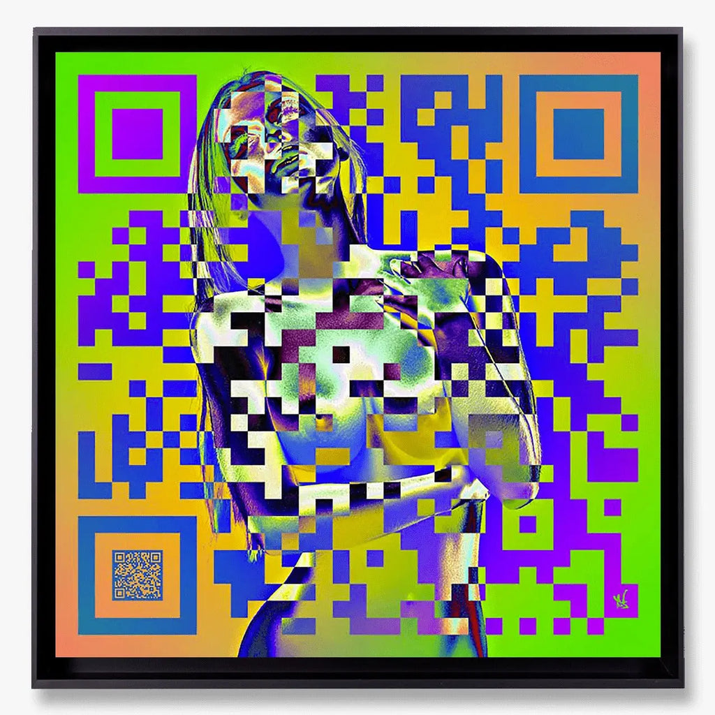 Alba Green Galerie Gérard G