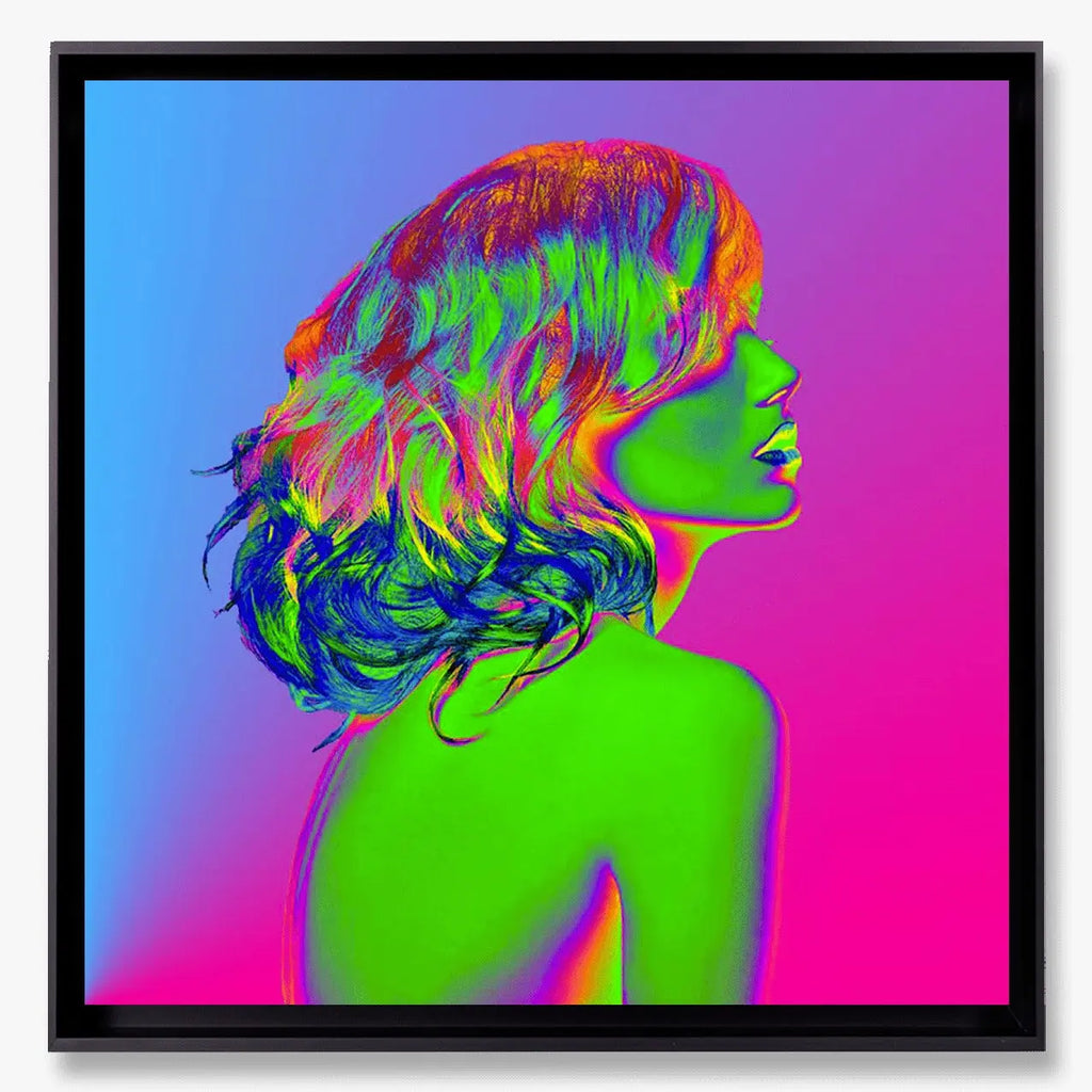 Luna Green Galerie Gérard G