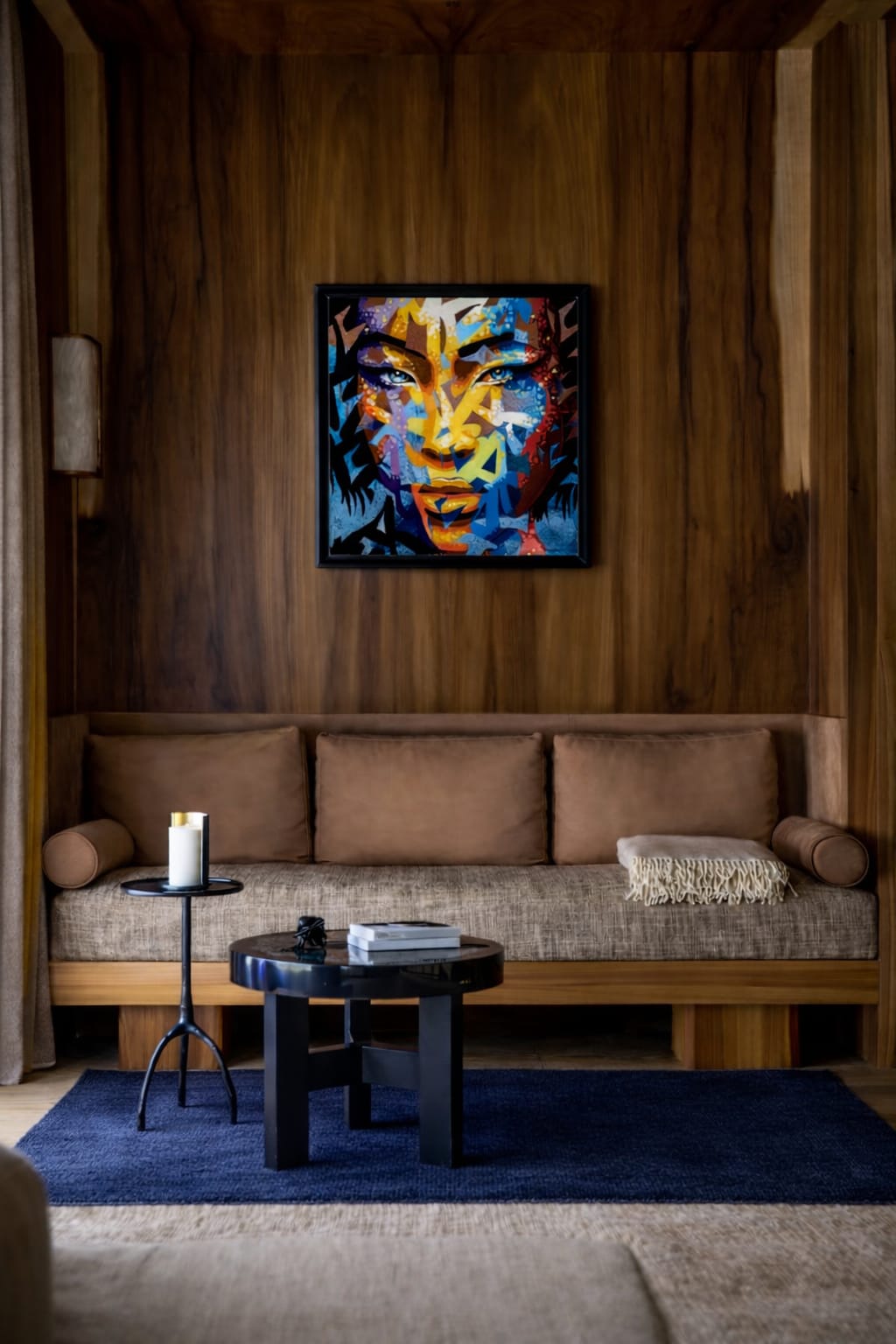 Ambre IV Galerie Gérard G