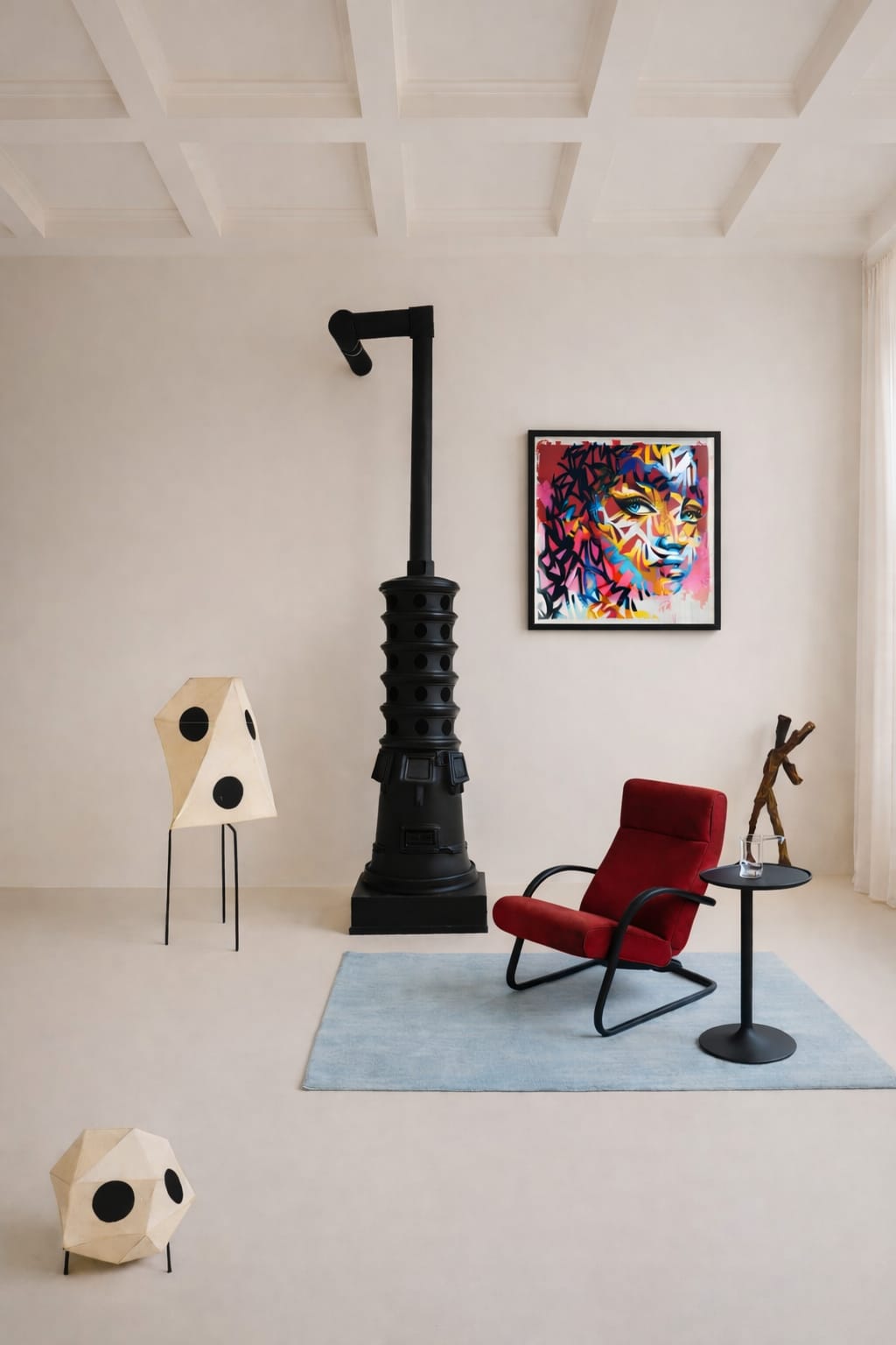 Nexus Galerie Gérard G