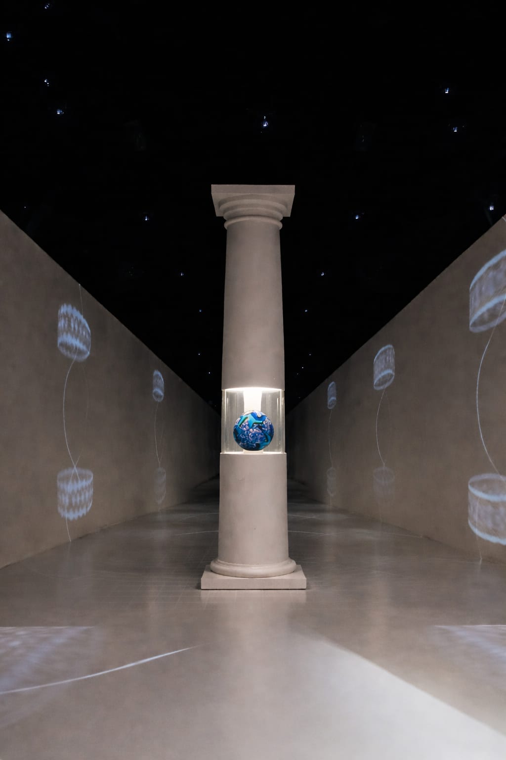 Ballon 2025 Galerie Gérard G