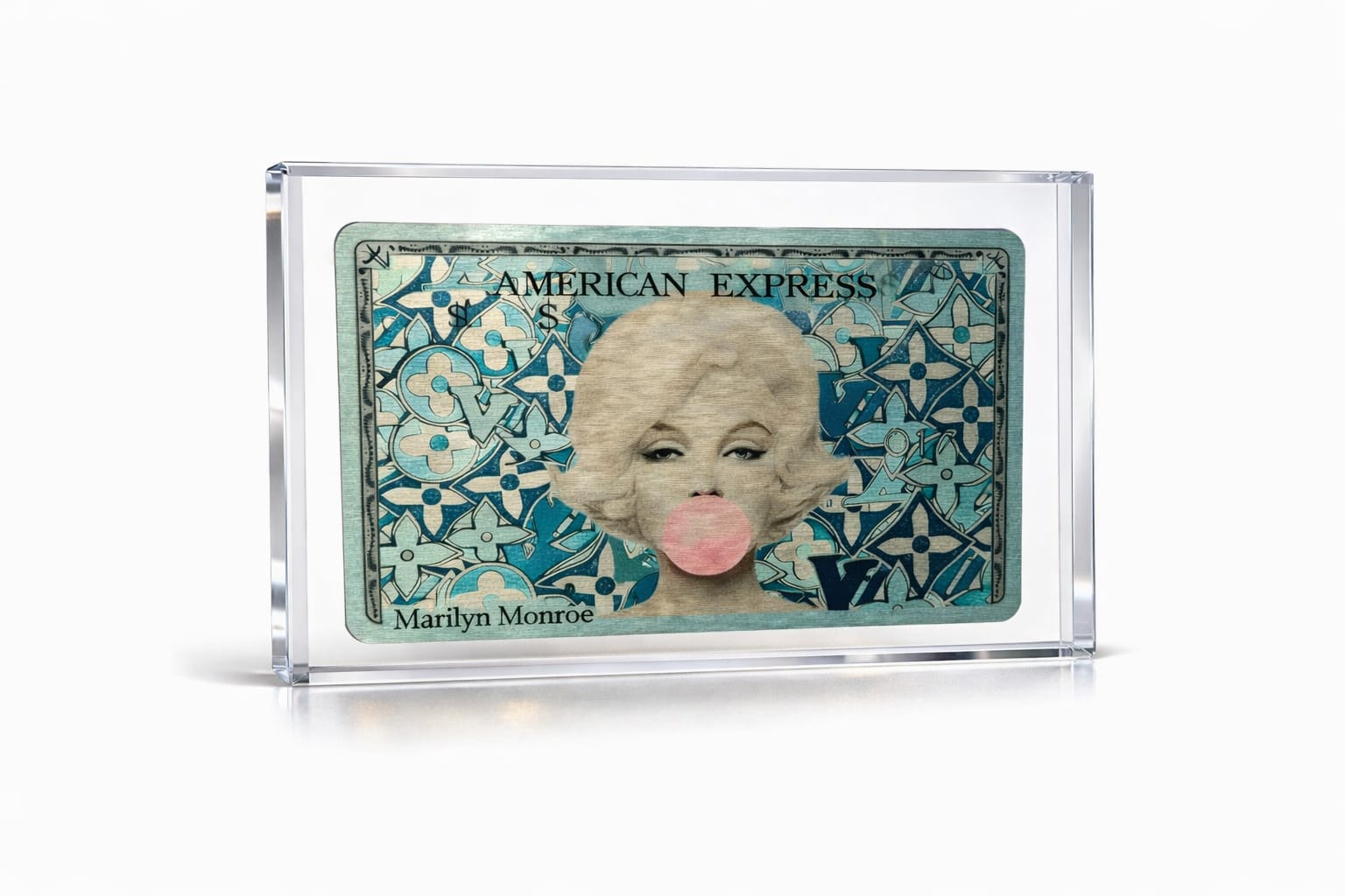 Marilyn Monroe