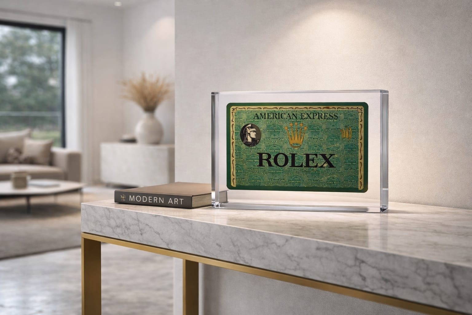 Rolex