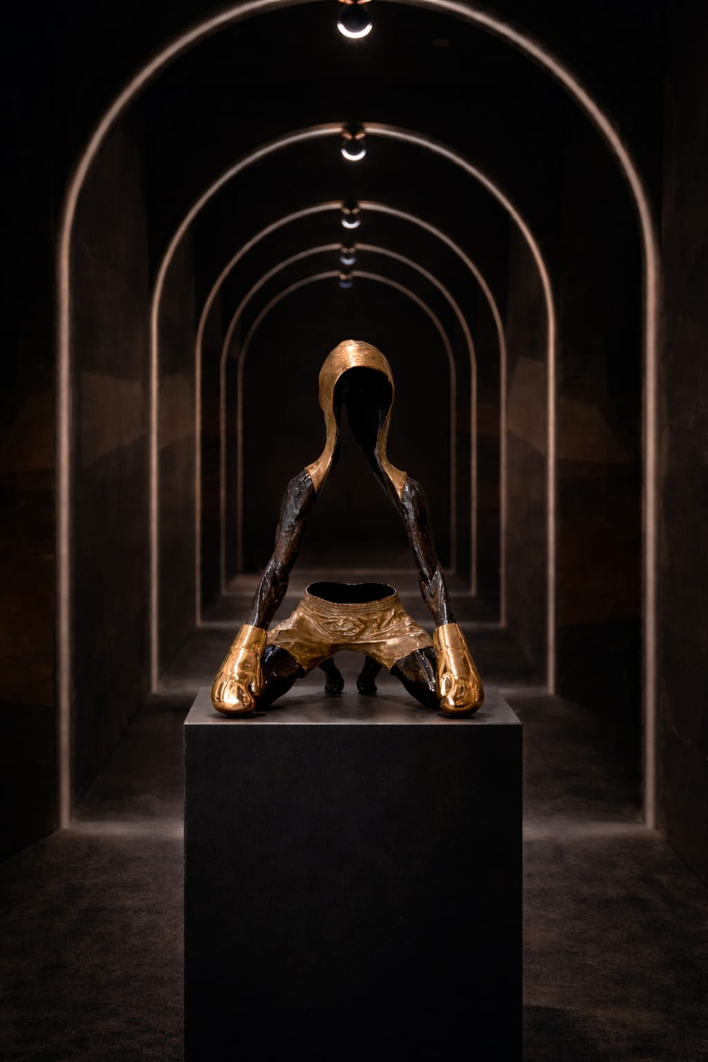 Au Bout de Soi Galerie Gérard G