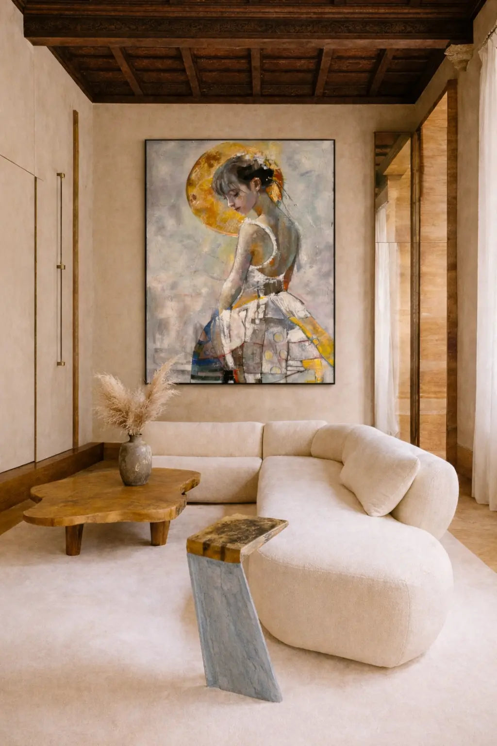 Il ciclo Galerie Gérard G