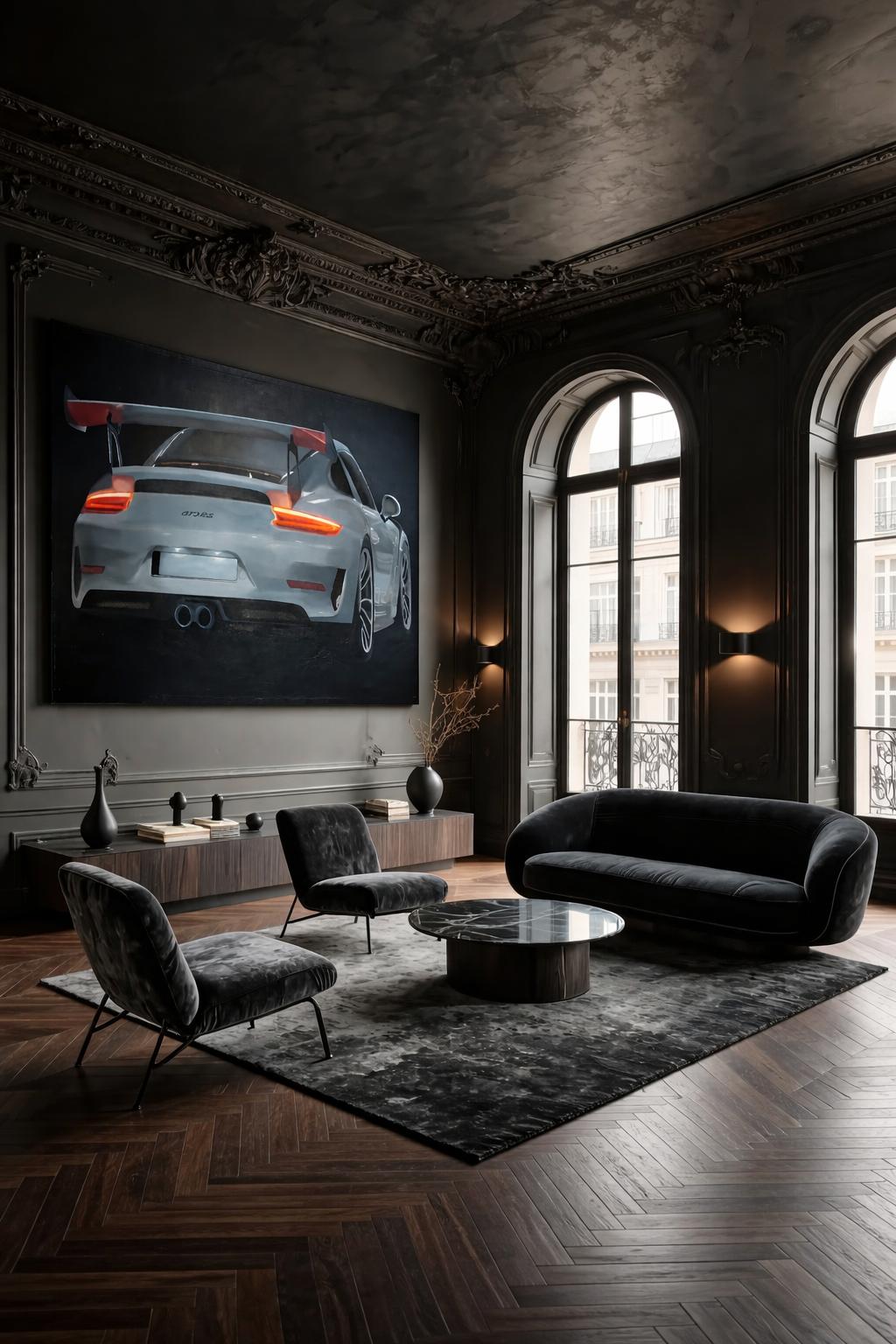Porsche Gt3 RS