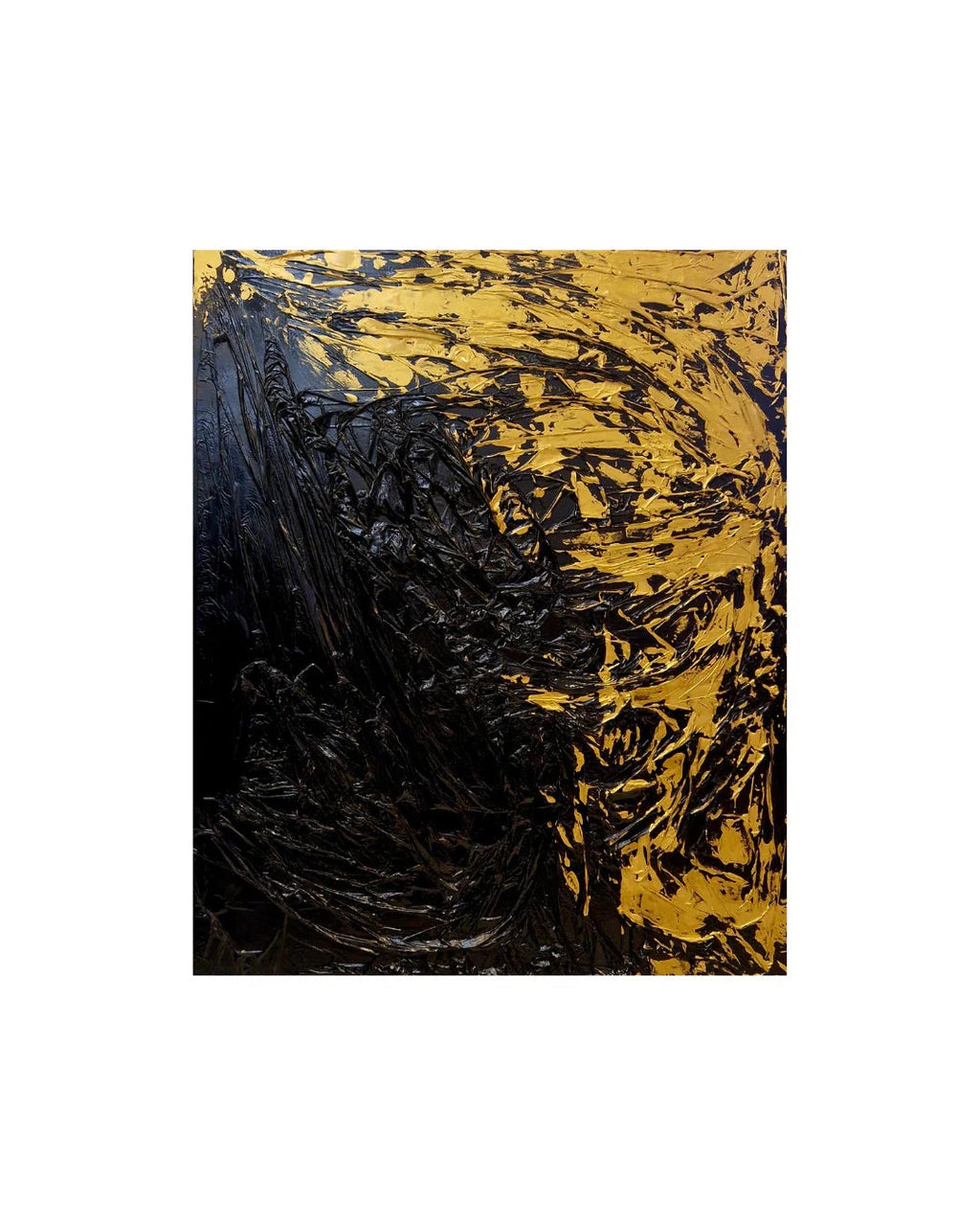 Cryptaurum 2 Galerie Gérard G