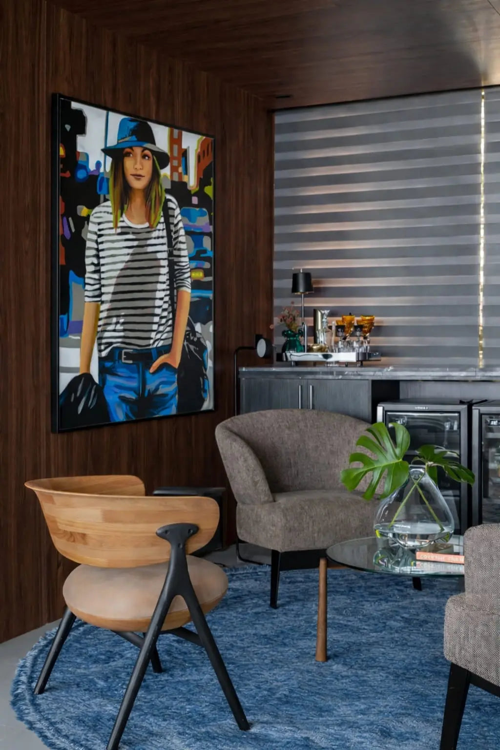 Tribeca Galerie Gérard G