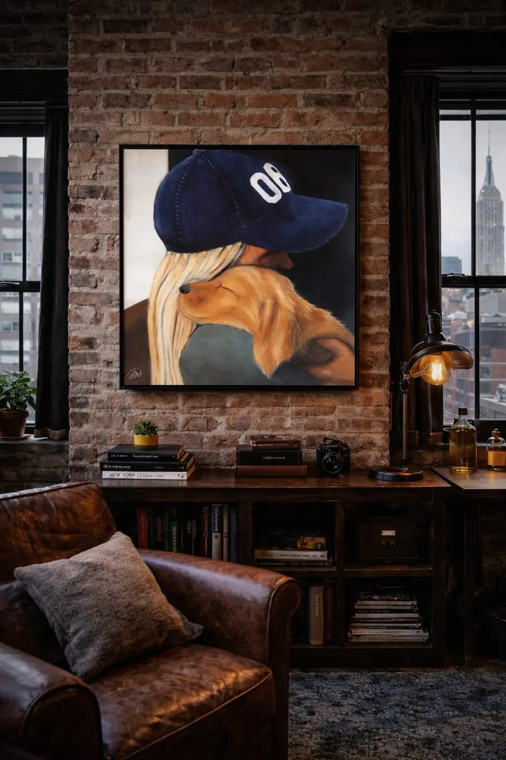 Polux Galerie Gérard G