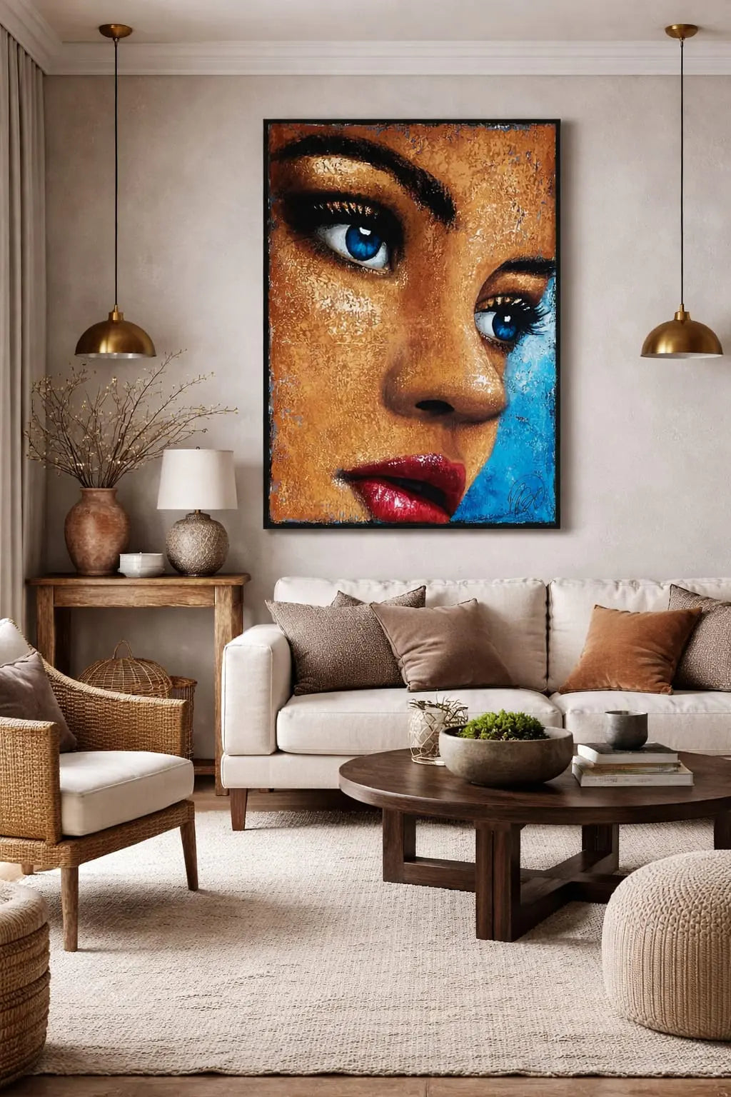 Julia Galerie Gérard G