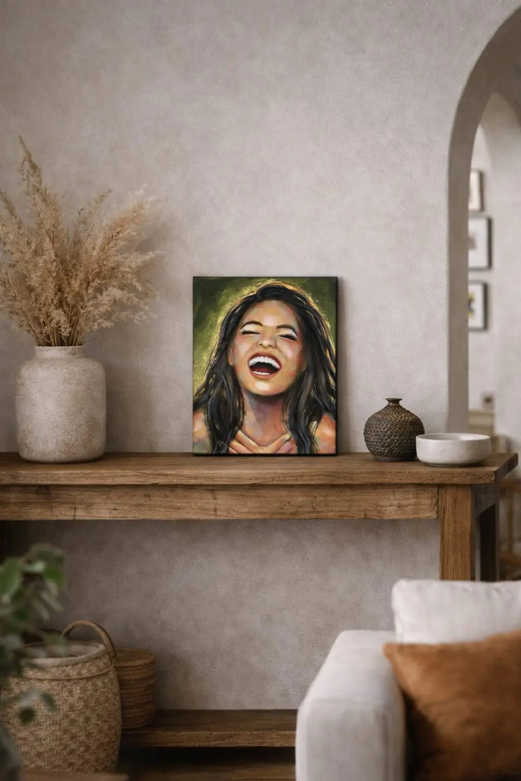 Eclat de rire Galerie Gérard G