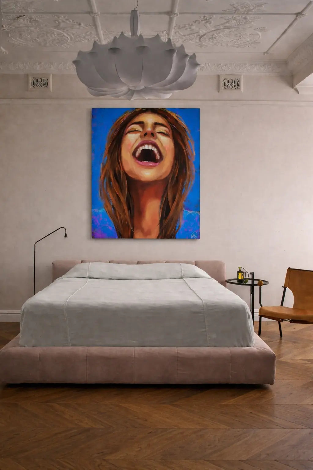 Happiness Galerie Gérard G